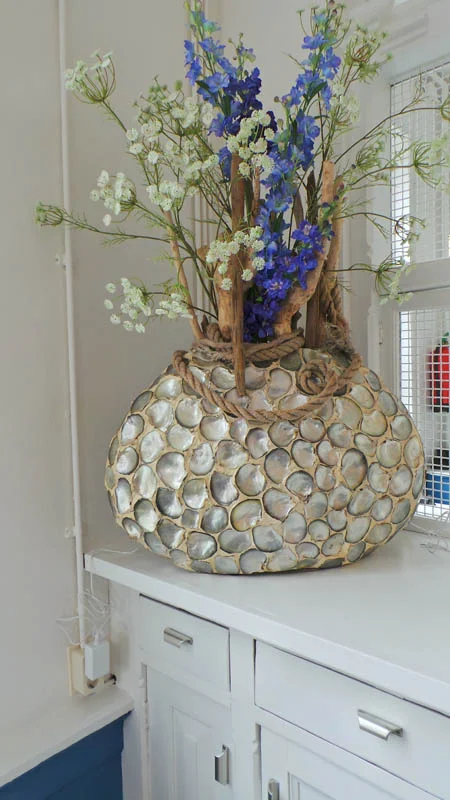 Yfke Blom - At Work Kollum #1