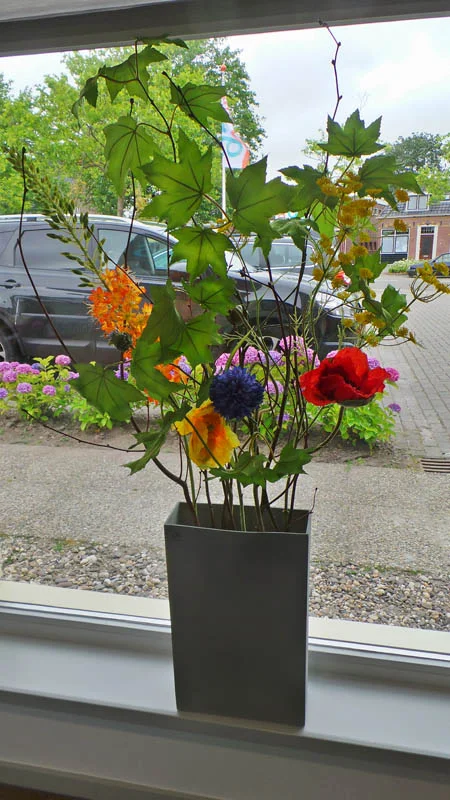 Yfke Blom - DOK 66 Dokkum #1