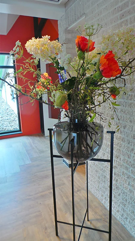 Yfke Blom - Uitvaart #1