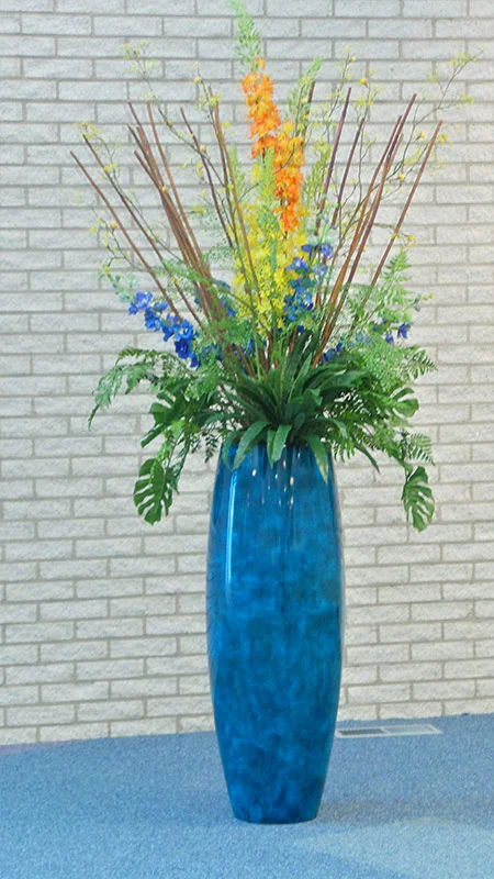 Yfke Blom - Uitvaart #6