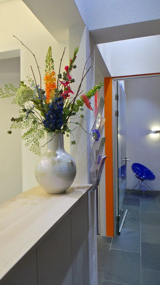 Privacy 4 Yfke Blom - Zijdebloem boeketten